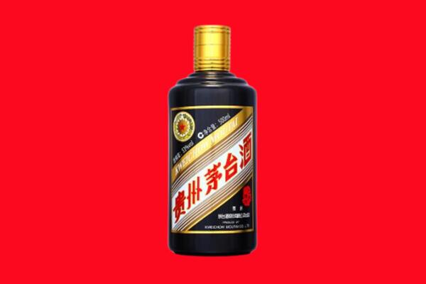 哈密巴里坤县回收茅台酒瓶
